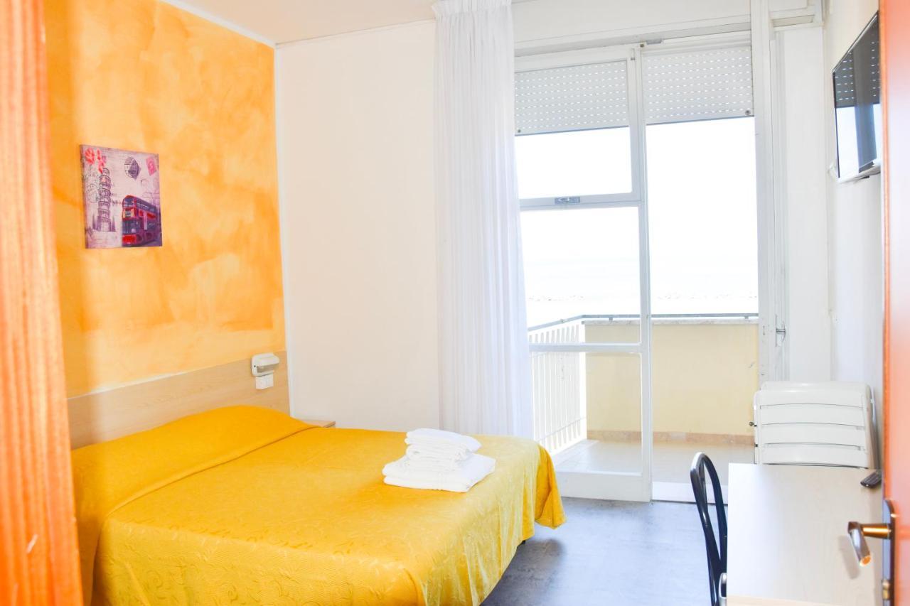 Hotel Suprem Sul Mare Rimini Exterior photo