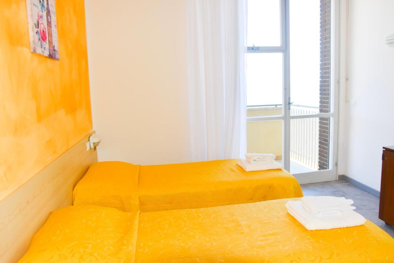 Hotel Suprem Sul Mare Rimini Exterior photo